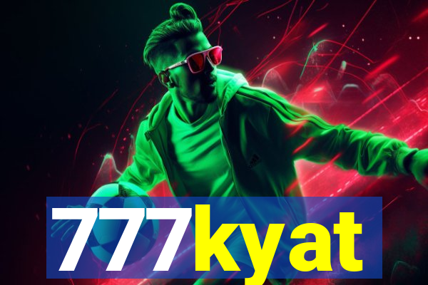 777kyat