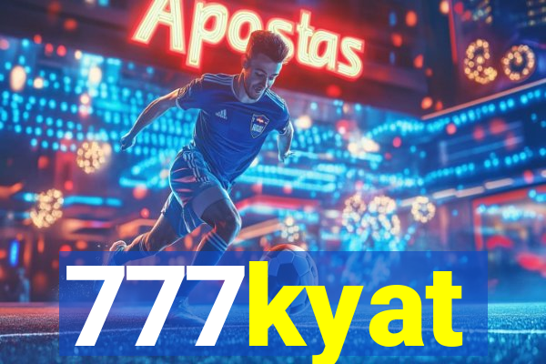 777kyat