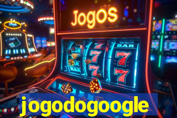 jogodogoogle
