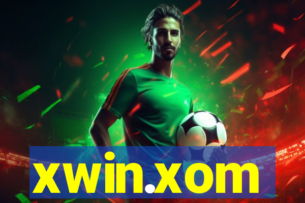 xwin.xom