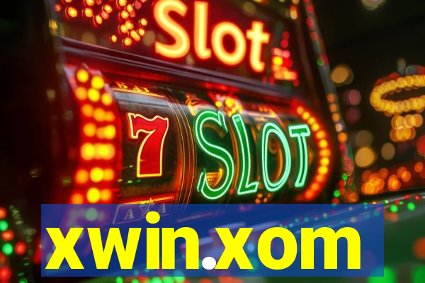 xwin.xom