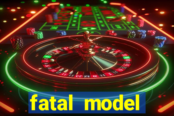 fatal model guanambi bahia