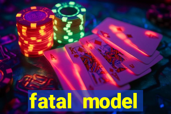 fatal model guanambi bahia