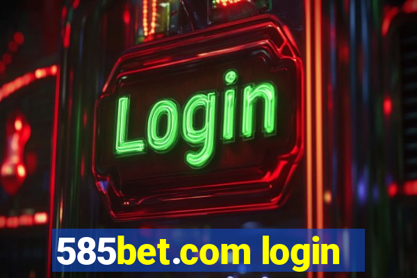 585bet.com login