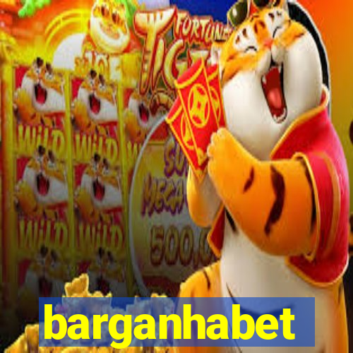 barganhabet