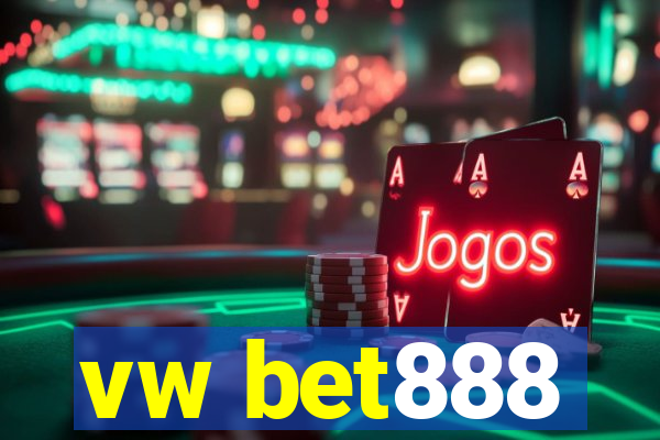 vw bet888