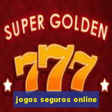 jogos seguros online