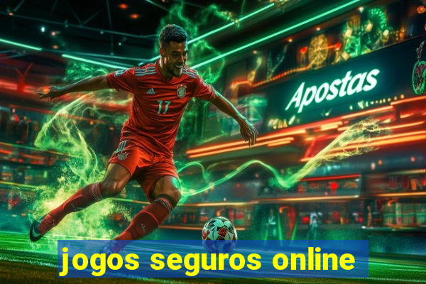 jogos seguros online