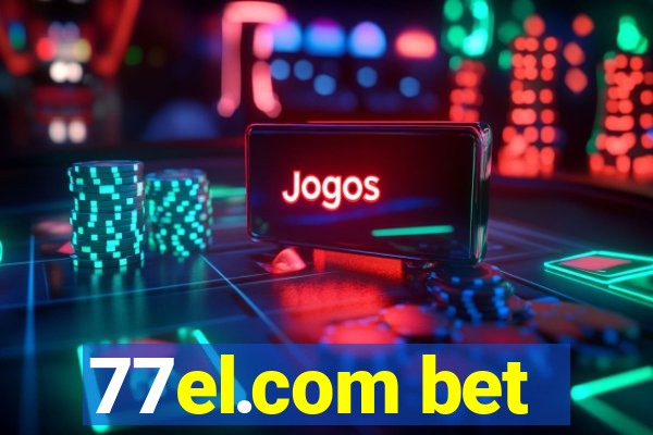 77el.com bet