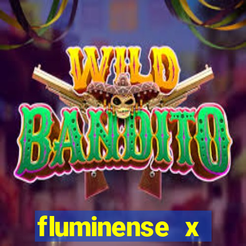 fluminense x criciúma futemax