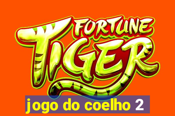 jogo do coelho 2