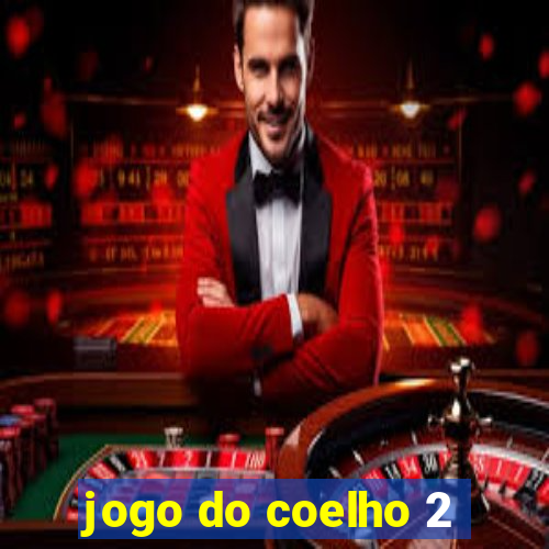 jogo do coelho 2