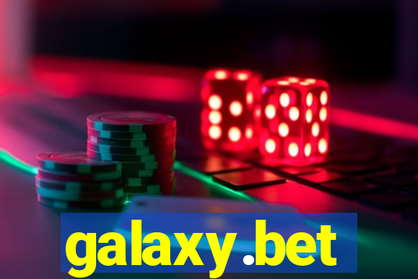 galaxy.bet