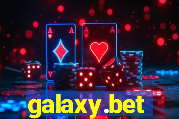 galaxy.bet