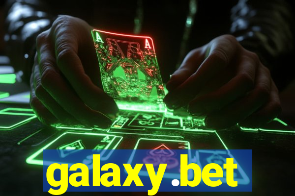 galaxy.bet