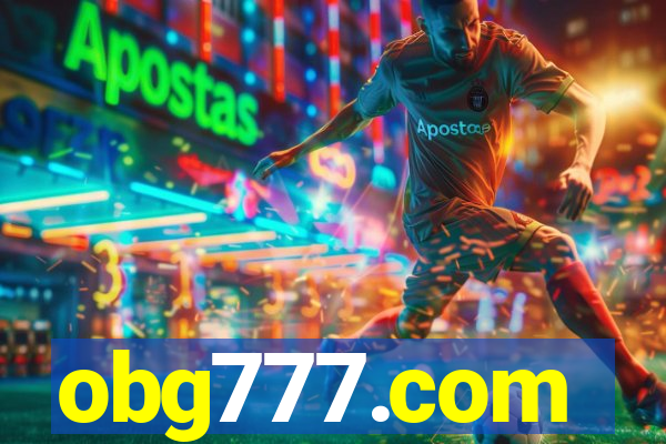 obg777.com