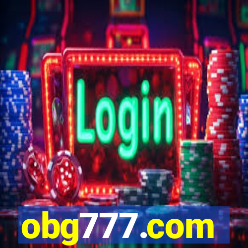 obg777.com