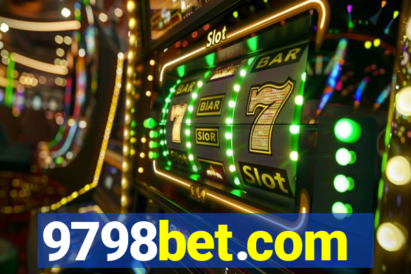 9798bet.com