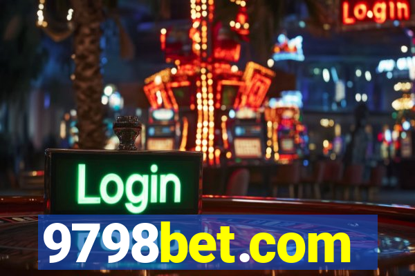 9798bet.com