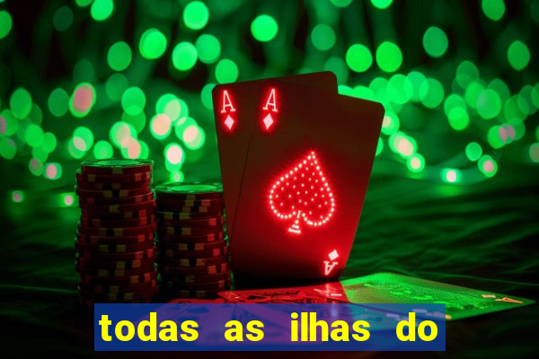todas as ilhas do blox fruits sea 3