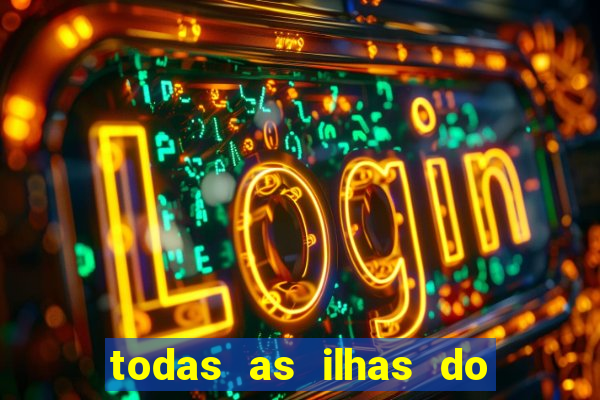 todas as ilhas do blox fruits sea 3