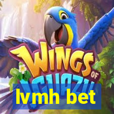 lvmh bet