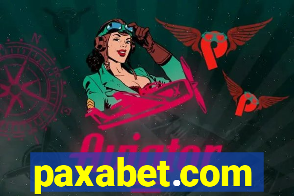paxabet.com
