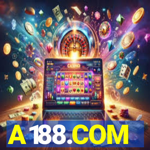 A188.COM