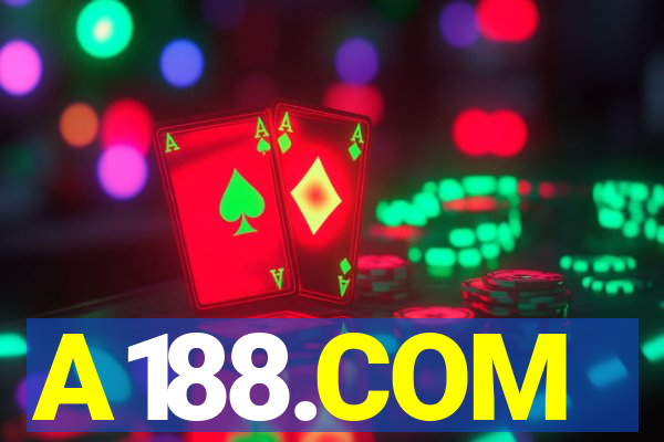 A188.COM