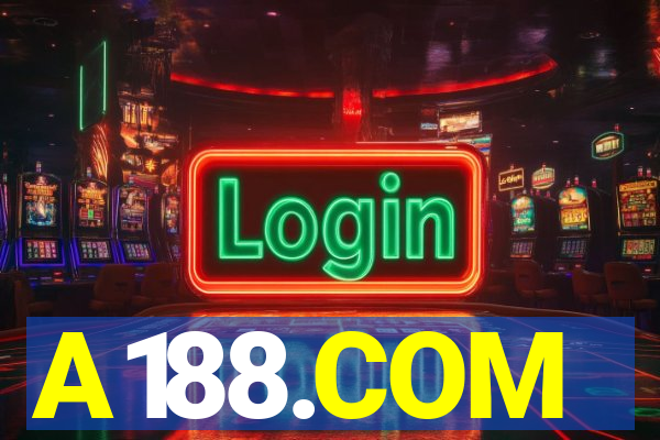 A188.COM