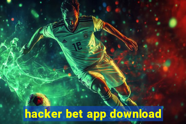 hacker bet app download