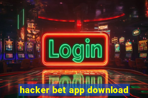hacker bet app download