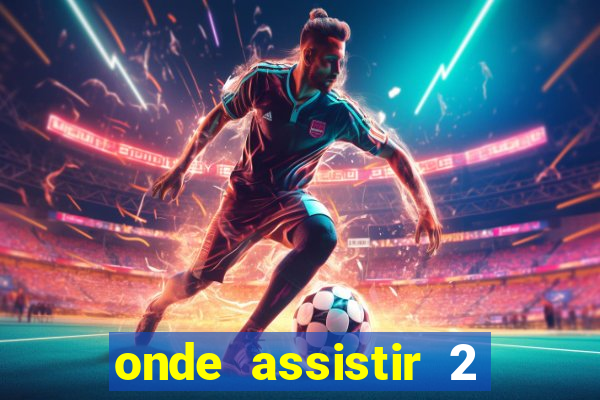 onde assistir 2 temporada de a promessa