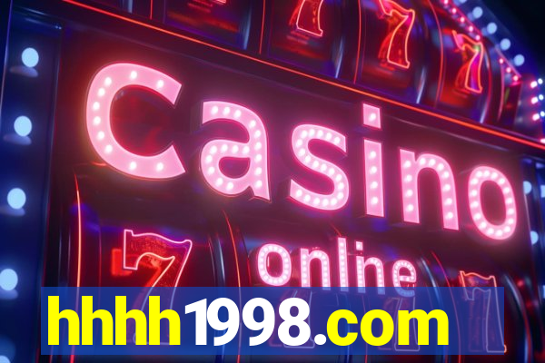 hhhh1998.com