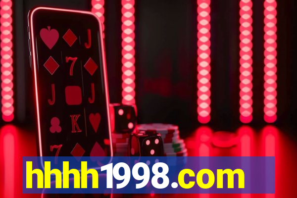 hhhh1998.com