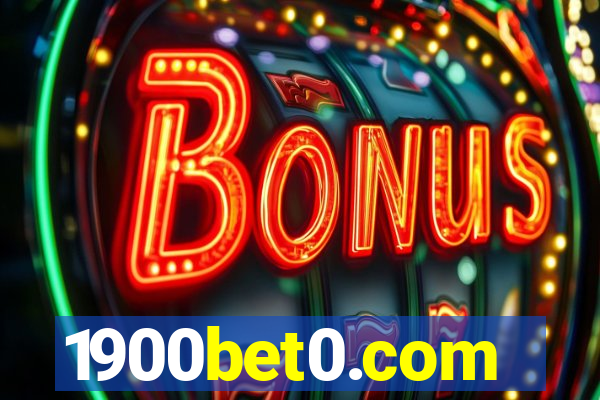 1900bet0.com