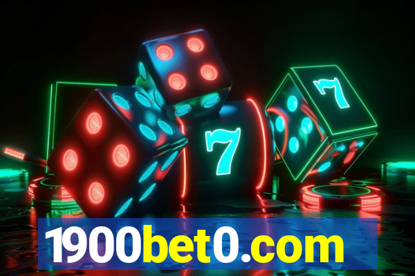 1900bet0.com