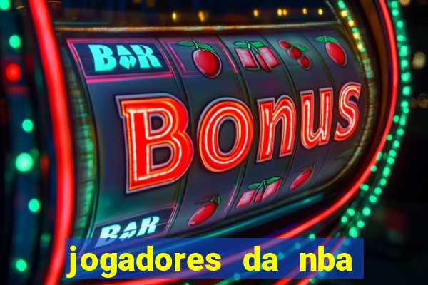 jogadores da nba de a a z stop