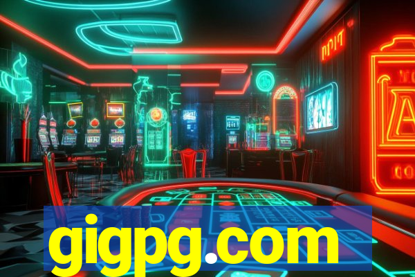 gigpg.com