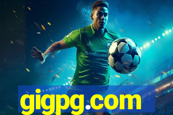 gigpg.com