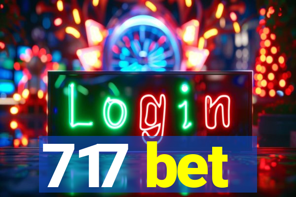 717 bet