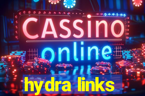 hydra links