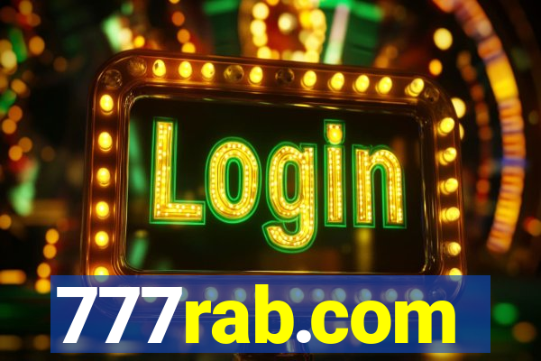777rab.com