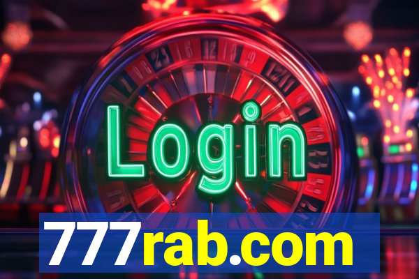 777rab.com