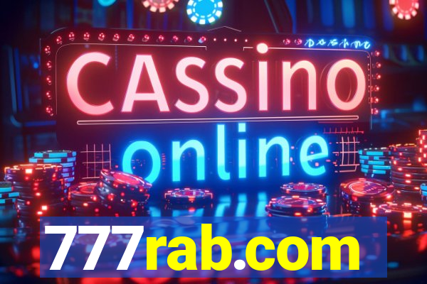 777rab.com