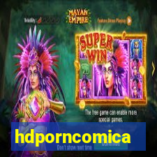 hdporncomica