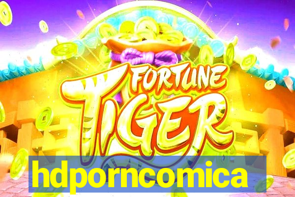 hdporncomica