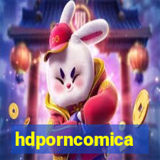 hdporncomica