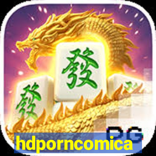 hdporncomica
