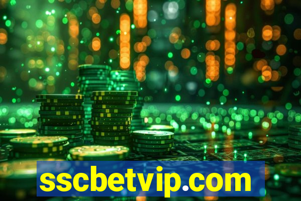 sscbetvip.com